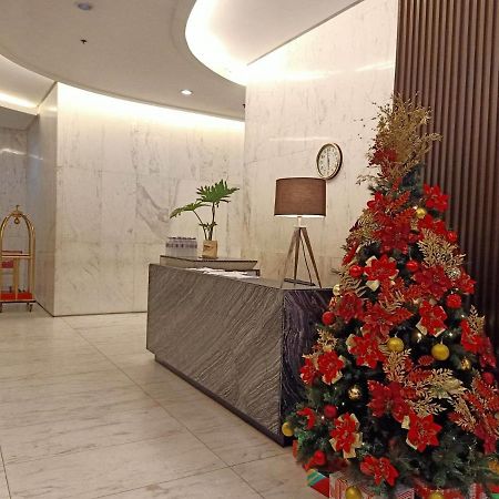 Fort Victoria Condominium Tower C Taguig Buitenkant foto