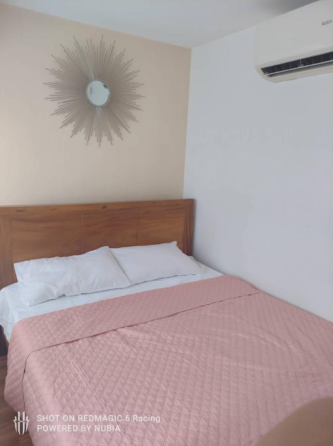Fort Victoria Condominium Tower C Taguig Buitenkant foto