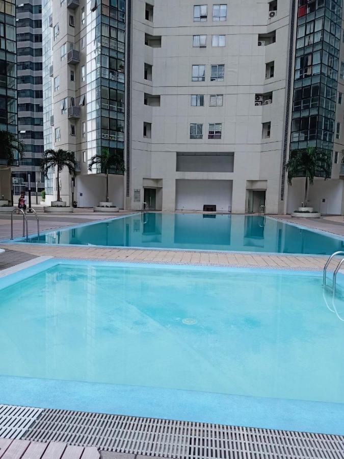 Fort Victoria Condominium Tower C Taguig Buitenkant foto