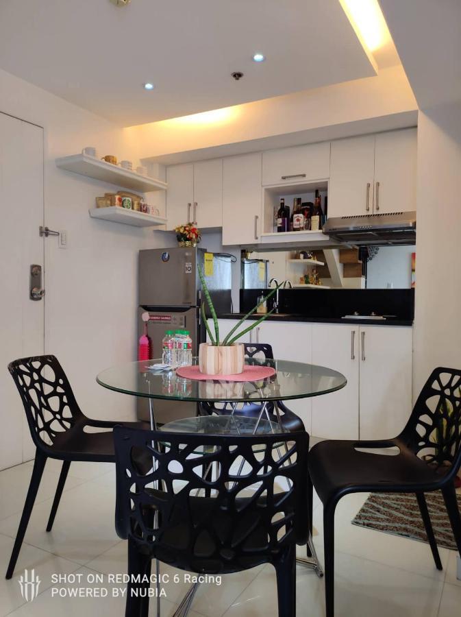 Fort Victoria Condominium Tower C Taguig Buitenkant foto